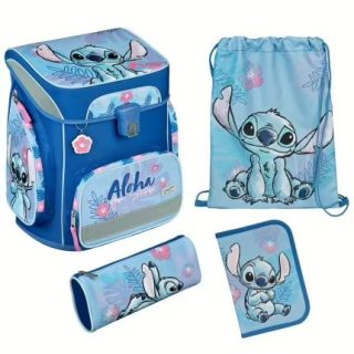 Раница Ергономик комплект БТС25 Lilo&Stitch