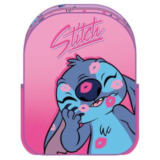 Раница за детска градина Tico 3D - Stitch - Girl