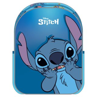 Раница за детска градина Tico 3D - Stitch - Boy