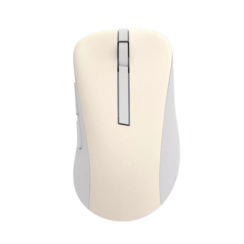 Asus MD102 безжична мишка, Oat Milk