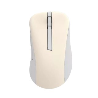 Asus MD102 безжична мишка, Oat Milk