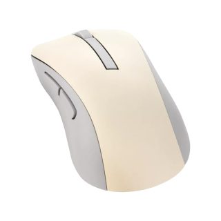 Asus MD102 безжична мишка, Oat Milk