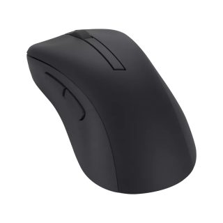 Мишка Asus MD102, тъмно сива, безжична Bluetooth/2.4GHz