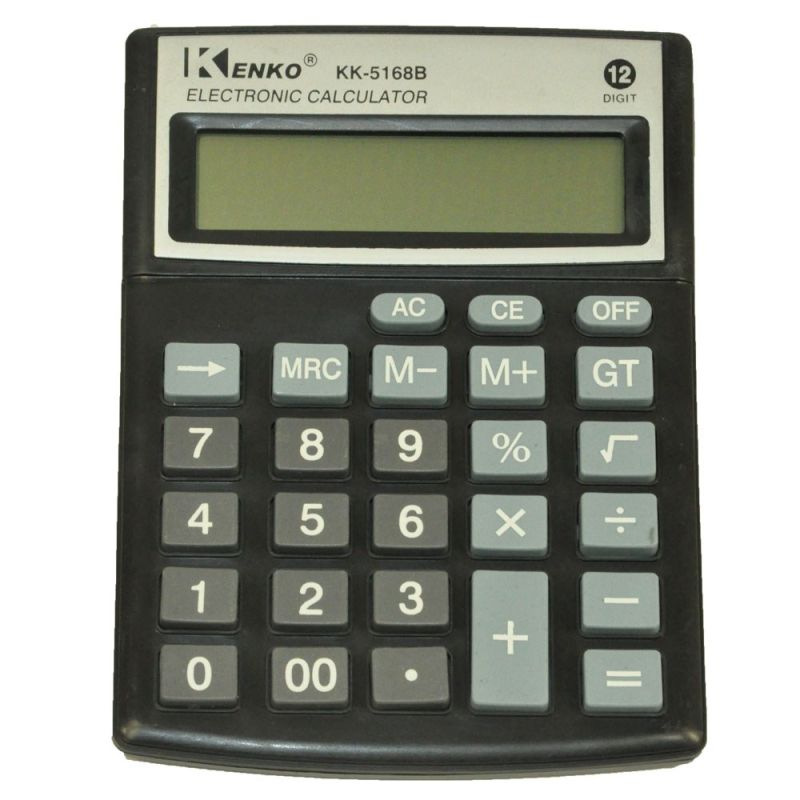 Kenko 5168B 12 разр.