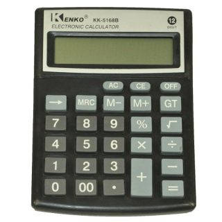 Kenko 5168B 12 разр.