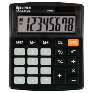 Eleven SDC 805