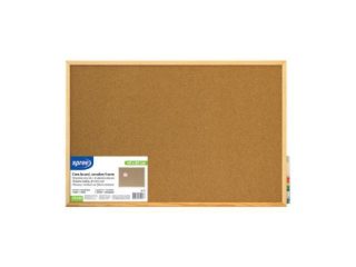 Дъска коркова 60/40 SPREE 73002