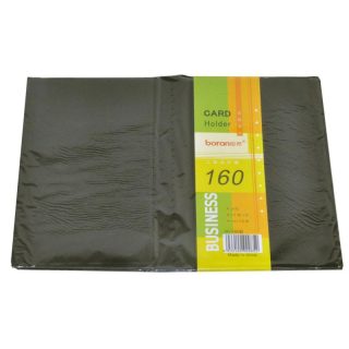 Визитник 160 визитки