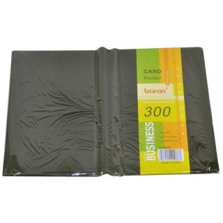 Визитник 300 визитки