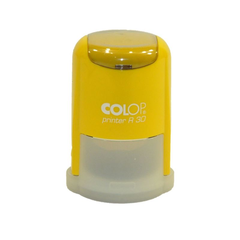 Автоматичен печат COLOP R 30