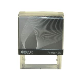 Автоматичен печат COLOP Printer 20