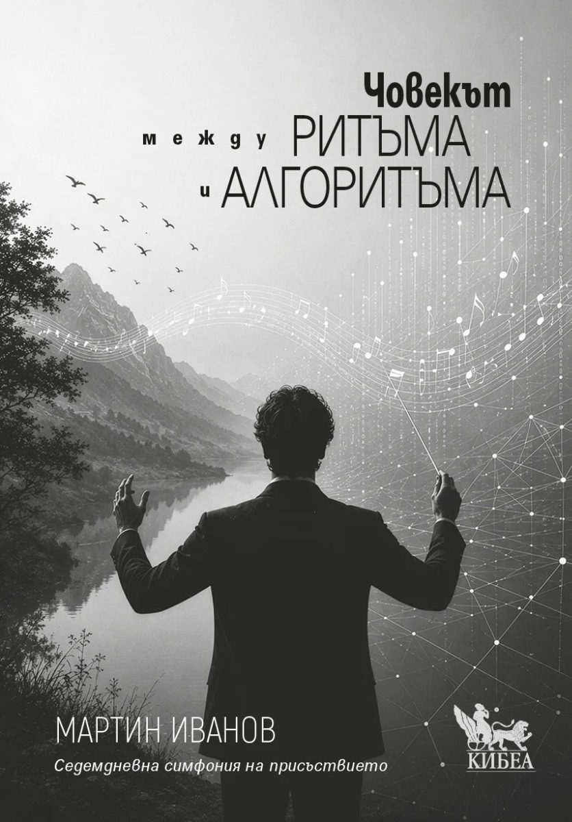Човекът между ритъма и алгоритъма