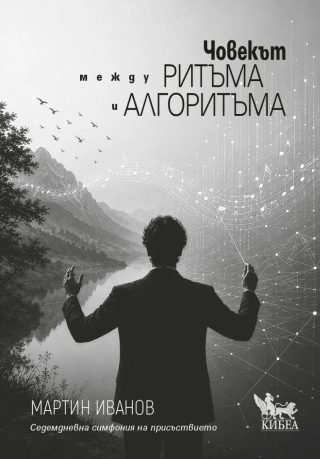Човекът между ритъма и алгоритъма