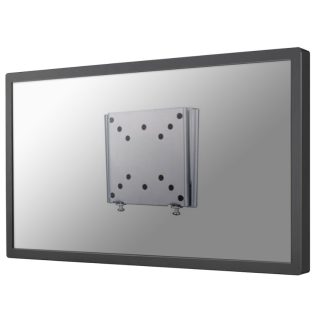 Neomounts Flat Screen Wall Mount (фиксирана, ултратънка)