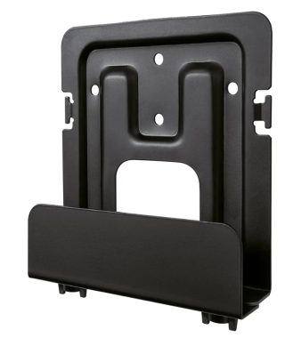 Neomounts Universal Mediabox Mount 32-46 mm depth (also suited for Apple TV)