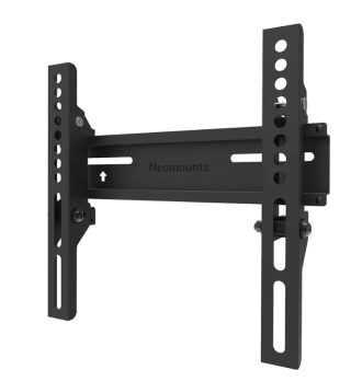 Neomounts Screen Wall Mount (фиксирана, заключваща се, VESA 200x200)