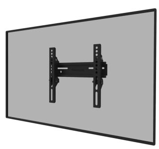 Neomounts Screen Wall Mount (фиксирана, заключваща се, VESA 200x200)