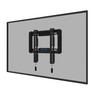 Neomounts Screen Wall Mount (фиксиран, ултра тънък, VESA 200x200)