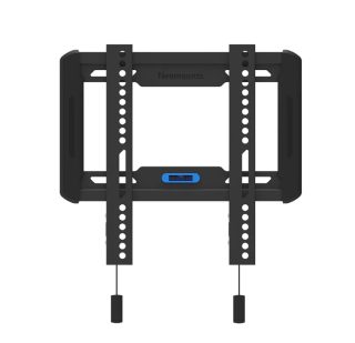 Neomounts Screen Wall Mount (фиксиран, ултра тънък, VESA 200x200)