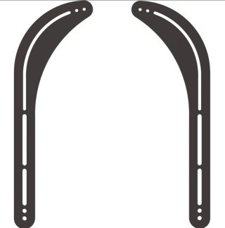 Neomounts Soundbar Mount