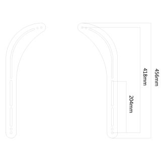 Neomounts Soundbar Mount
