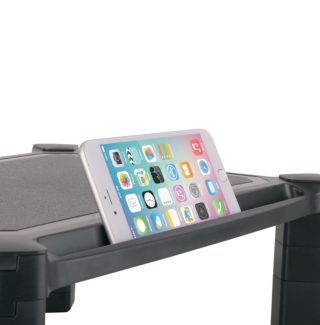 Neomounts Monitor Riser (регулиране на височината: 16.8 см)