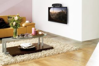 Neomounts TV Mount за Sonos Playbar