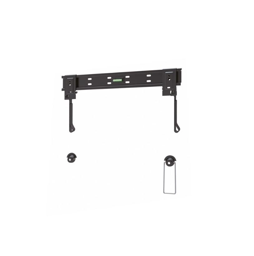 Neomounts Flat Screen Wall Mount (фиксирана, ултратънка)