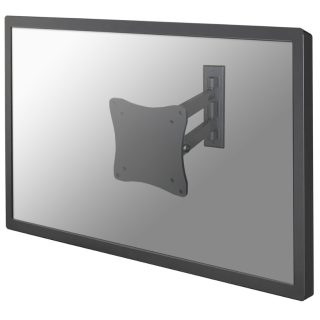 Neomounts Flat Screen Wall Mount (2 pivots & tiltable)