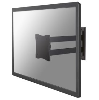 Neomounts Flat Screen Wall Mount (2 pivots & tiltable)
