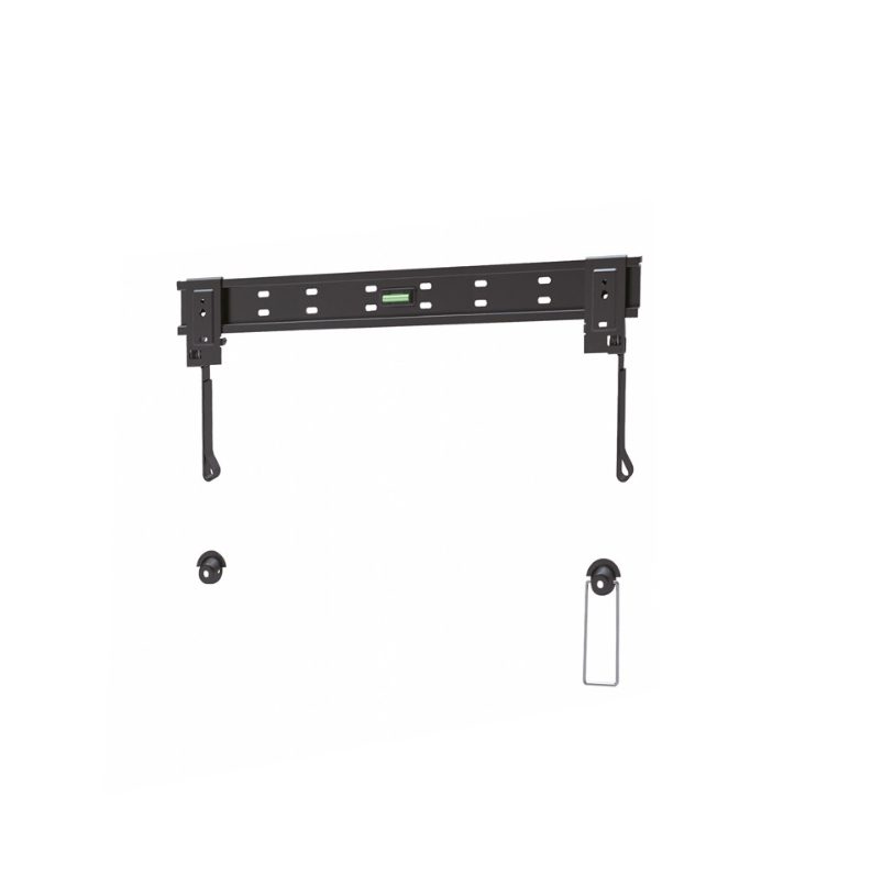 Neomounts Flat Screen Wall Mount (фиксирана, ултратънка)