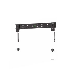 Neomounts Flat Screen Wall Mount (фиксирана, ултратънка)