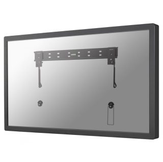 Neomounts Flat Screen Wall Mount (фиксирана, ултратънка)