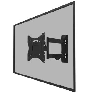 Neomounts Screen Wall Mount (full motion, 3 pivots, VESA 200x200)