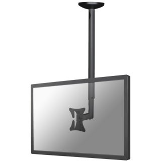 Neomounts Flat Screen Ceiling Mount (Height: 60-85 cm)