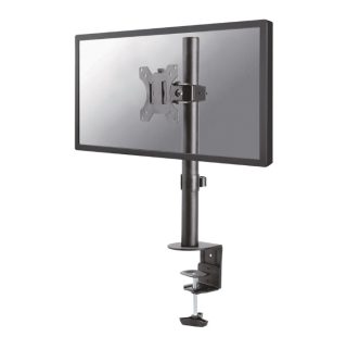 Neomounts Flat Screen Desk Mount (clamp/grommet)