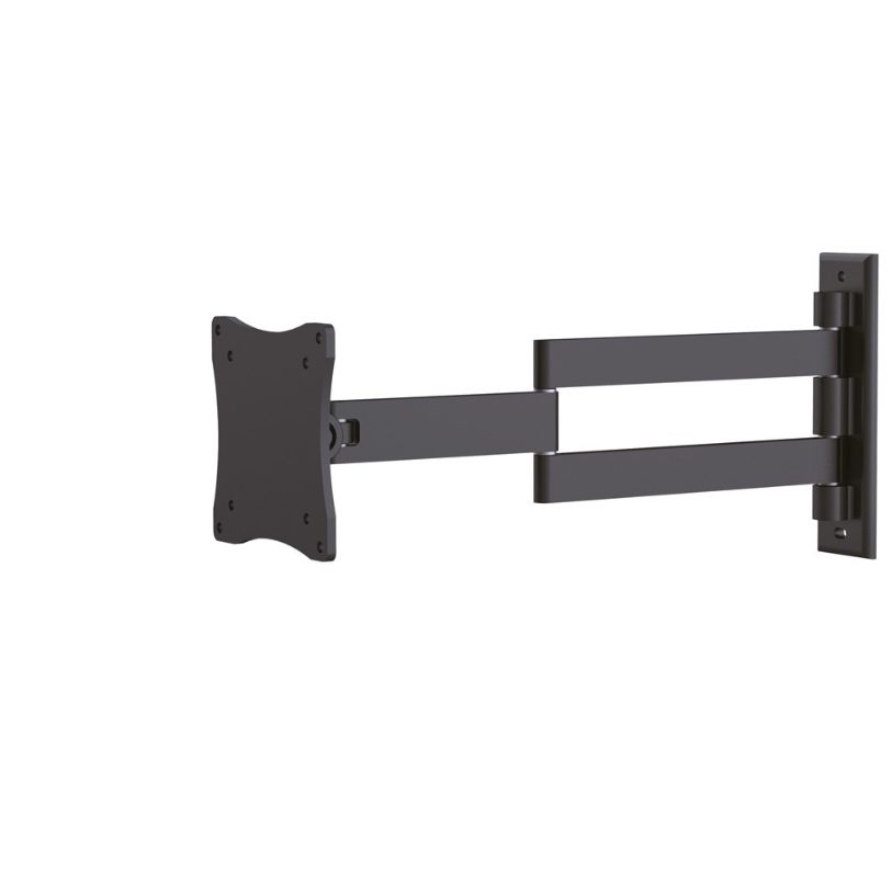 Neomounts Flat Screen Wall Mount (3 pivots & tiltable)
