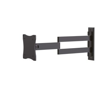 Neomounts Flat Screen Wall Mount (3 pivots & tiltable)