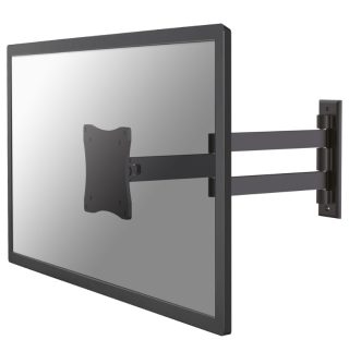 Neomounts Flat Screen Wall Mount (3 pivots & tiltable)