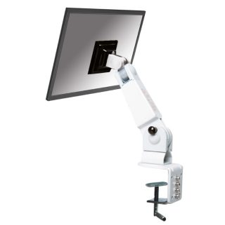 Neomounts Flat Screen Desk Mount (clamp)