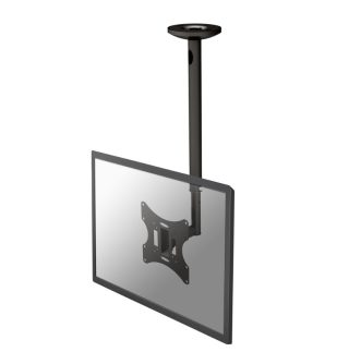 Neomounts Flat Screen Ceiling Mount (Height: 60-85 cm)