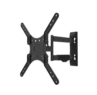Neomounts Screen Wall Mount (full motion, 3 pivots, VESA 400x400)