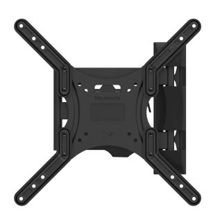 Neomounts Screen Wall Mount (full motion, 3 pivots, VESA 400x400)