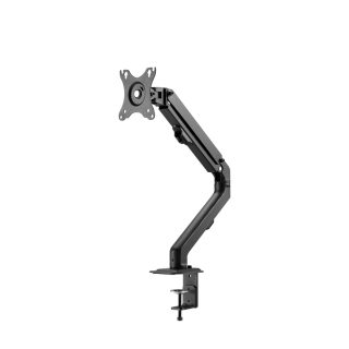 Neomounts Flat Screen Desk Mount (стойка/проходен отвор)