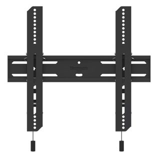 Neomounts Level-850 TV mount wall 40-75" - tiltable - lockable - fast installation