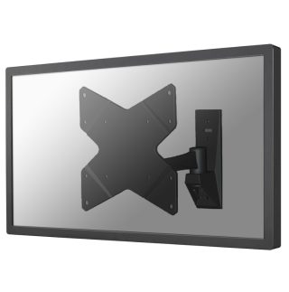 Neomounts Flat Screen Wall Mount (2 pivots & tiltable)