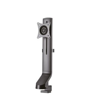 Neomounts Flat Screen Desk Mount (clamp/grommet)