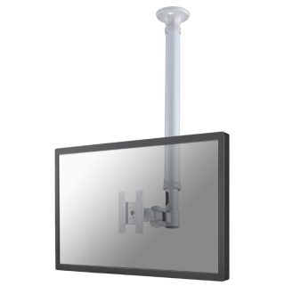 Neomounts Flat Screen Ceiling Mount (Height: 79-129 cm)