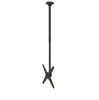 Neomounts Flat Screen Ceiling Mount (Height: 106-156 cm)