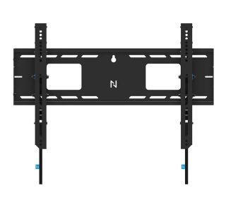 Neomounts Level-750 Тежкотоварна стенна стойка за 42-86" екрани, макс. 125 kg, накланяне, заключване